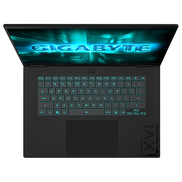 Laptop Gaming GIGABYTE GAMING A16 CWHI3LA894PH, 16" WUXGA 165 Hz, Intel Core i7-13620H, GeForce RTX 5070 8 GB GDDR7, 16 GB DDR5, SSD 1 TB – CWHI3LA894PH