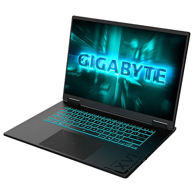 Laptop Gaming GIGABYTE GAMING A16 CWHI3LA894PH, 16" WUXGA 165 Hz, Intel Core i7-13620H, GeForce RTX 5070 8 GB GDDR7, 16 GB DDR5, SSD 1 TB – CWHI3LA894PH
