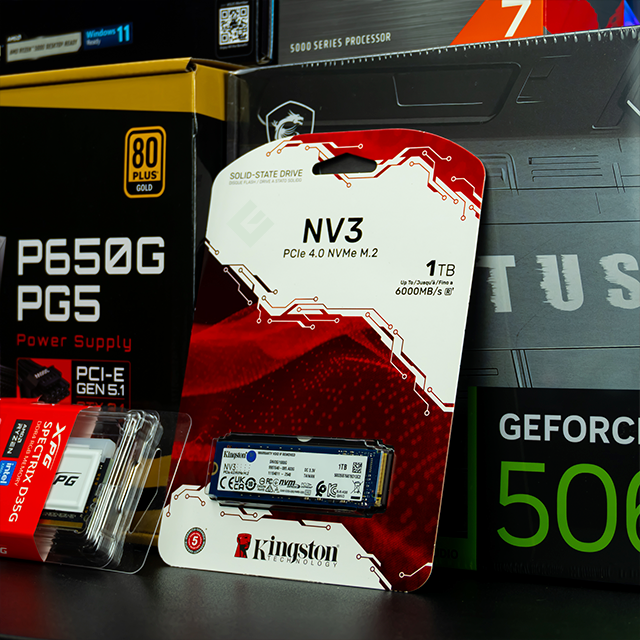 PC Gamer Decepticore White | AMD Ryzen 5 5500 | Nvidia RTX 5060 8GB | RAM 16GB DDR4 3200Mhz | 1TB M.2 | 4 Ventiladores RGB