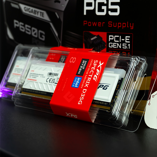 PC Gamer Decepticore White | AMD Ryzen 5 5500 | Nvidia RTX 5060 8GB | RAM 16GB DDR4 3200Mhz | 1TB M.2 | 4 Ventiladores RGB