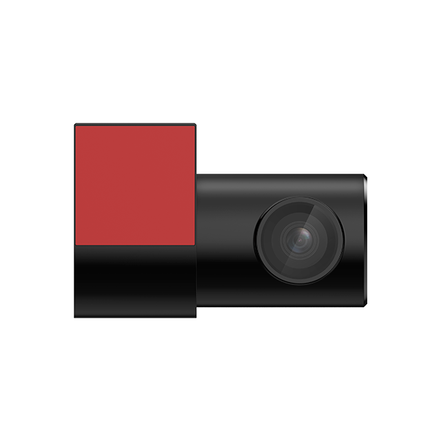 Cámara de Video Dahua Dashcam S8 para Auto, 4K/2K con Almacenamiento microSD hasta 128 GB, Color Negro – DHI-DAE-HC3511GW-S8