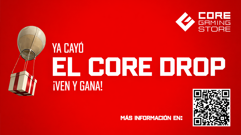 Core Gaming