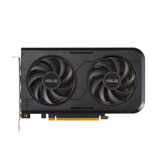 Tarjeta de video Asus NVIDIA GeForce RTX 5050 Dual, 8GB GDDR6, 128-bit, PCI Express 5.0 – DUAL-RTX5050-8G