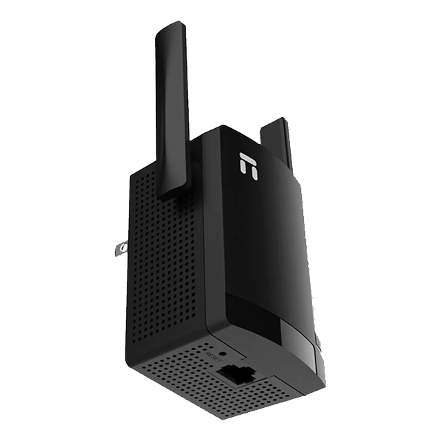 Repetidor Wi-Fi Netis E3, AC1200 Doble Banda 2.4/5 GHz, Hasta 1200 Mbps, 1 Puerto Ethernet – Netis E3