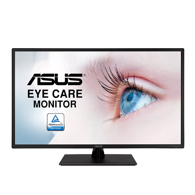 Monitor Asus VA329HE | 31.5" | 1920 x 1080 | IPS | Full HD | 75Hz | FreeSync | VGA | HDMI - VA329HE