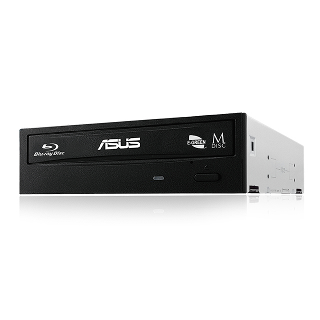 Quemador Blu-Ray Asus BW-16D1HT