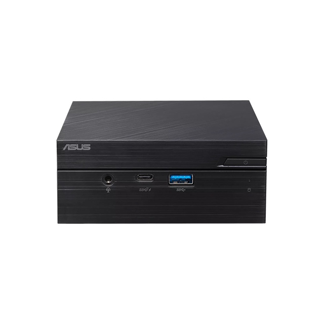 Asus Mini PC PN41-BBF5000ATD | Intel Celeron N5100 | Sin Memoria Ram | Sin Almacenamiento | Sin Sistema Operativo 