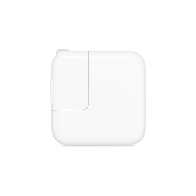 Apple Adaptador de corriente USB de 12 W - MGN03E/A