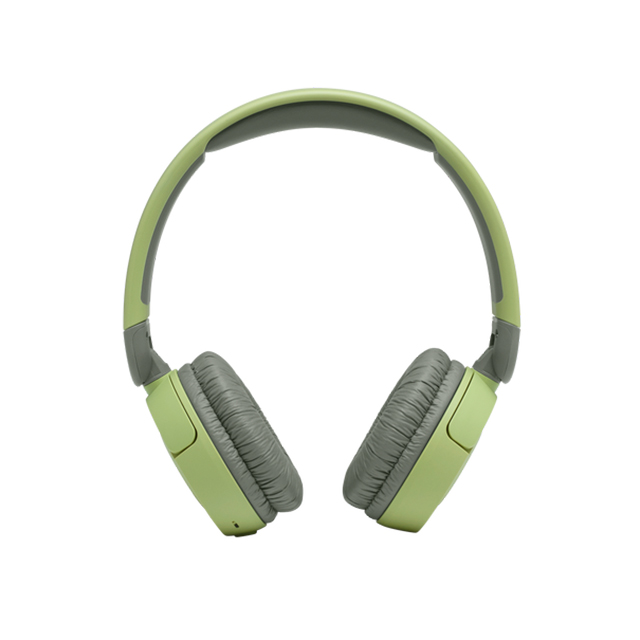 Audífonos JBL Jr310BT, Bluetooth, 30 Horas, Manos Libres, Micrófono - JBLJR310BTGRNAM  