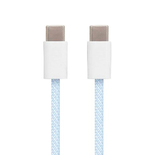 Cable USB-C Brobotix , Azul, 1 Metro - 6001554