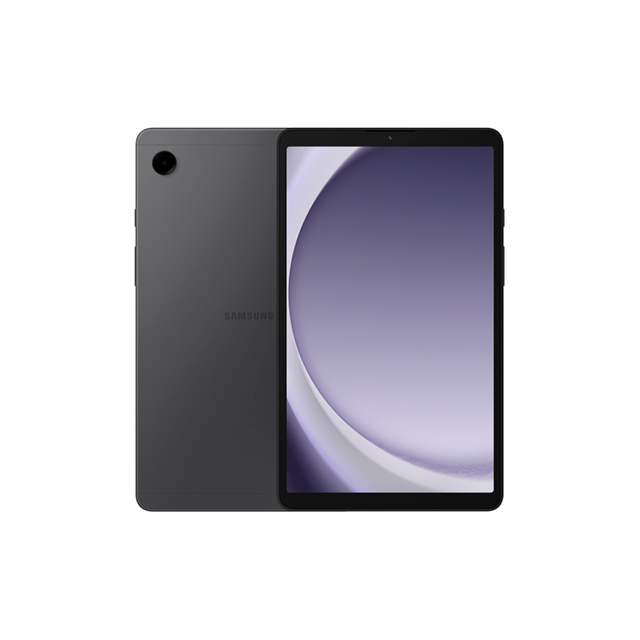 Tableta Samsung Galaxy Tab A9, Gris, 8.7", 64GB - SM-X110NZAAL06