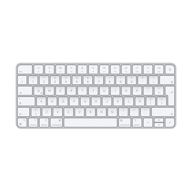 Apple Magic Keyboard  - Español (América Latina) - MK2A3LA/A 