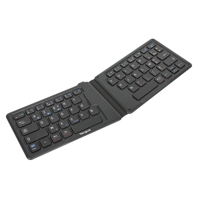 Teclado Plegable Targus, Español - AKF003ES 