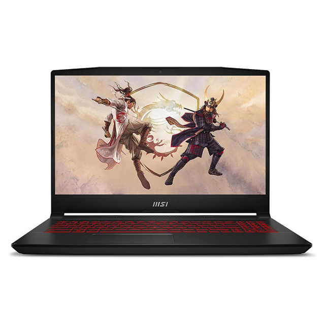 Laptop MSI Katana GF66 | Intel Core i7-12700H | 16GB RAM DDR4 | RTX 3060 | 512 GB SSD M.2 | Windows 11 Home | 15.6" | 144Hz | IPS - MSI-Katana-GF66