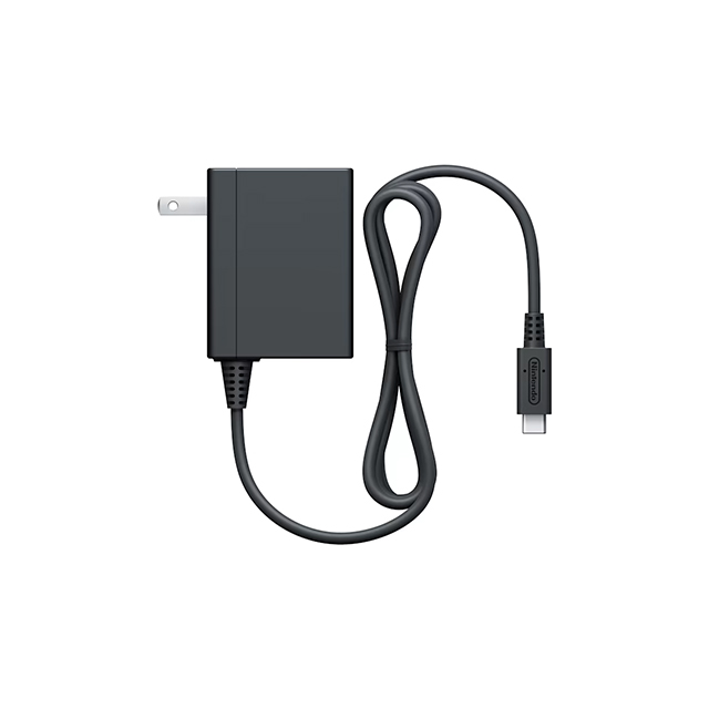 Nintendo Switch Adaptador de Corriente - Standard Edition 