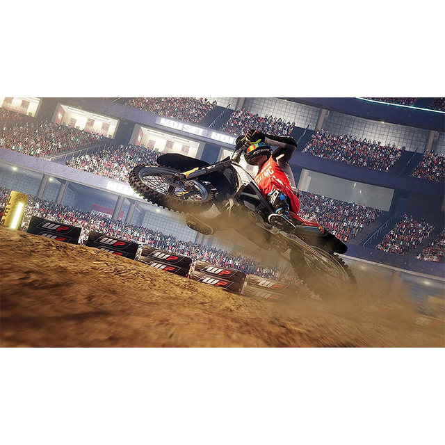 Videojuego MX vs ATV: All Out para Nintendo Switch - HAC-P-AYCKA