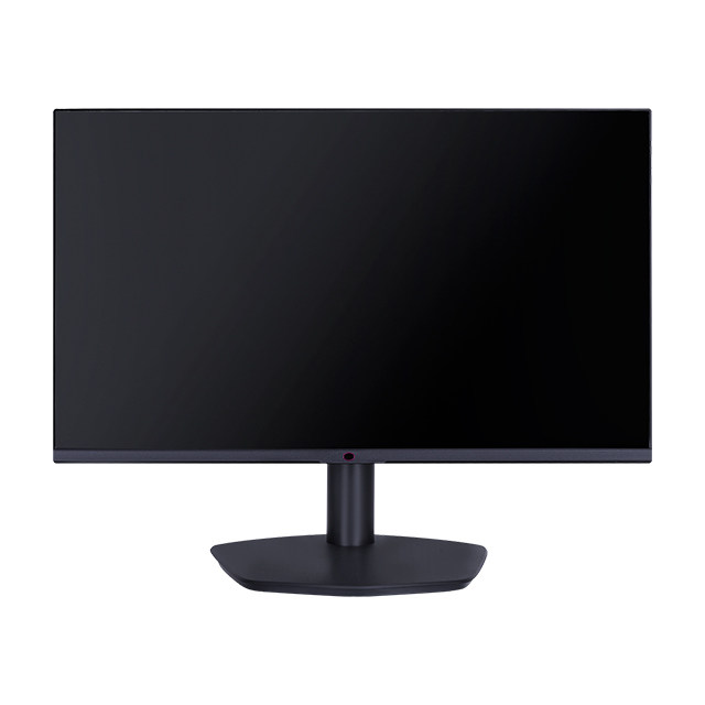 Monitor Cooler Master GM238 | 23.8" | IPS | 1920x1080 | 0.5ms | 144hz - CMI-GM238-FFS