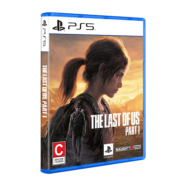 Videojuego The Last Of Us I: Remake para PlayStation 5 - 1000030406-AC