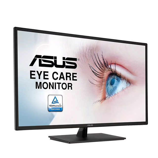 Monitor Asus VA329HE | 31.5" | 1920 x 1080 | IPS | Full HD | 75Hz | FreeSync | VGA | HDMI - VA329HE