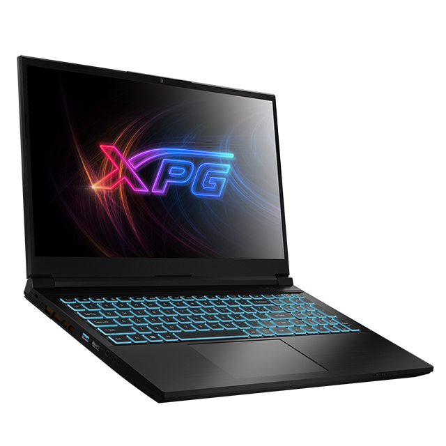 Laptop XPG Xenia 15G | Intel Core i7-13700H | 32GB DDR5 | RTX 4070 | 1 TB SSD NVMe M.2 | Windows 11 Home 64 Bits - XENIAG15I7G13H4070LX-BKCES | Incluye Audifonos XPG PRECOG S