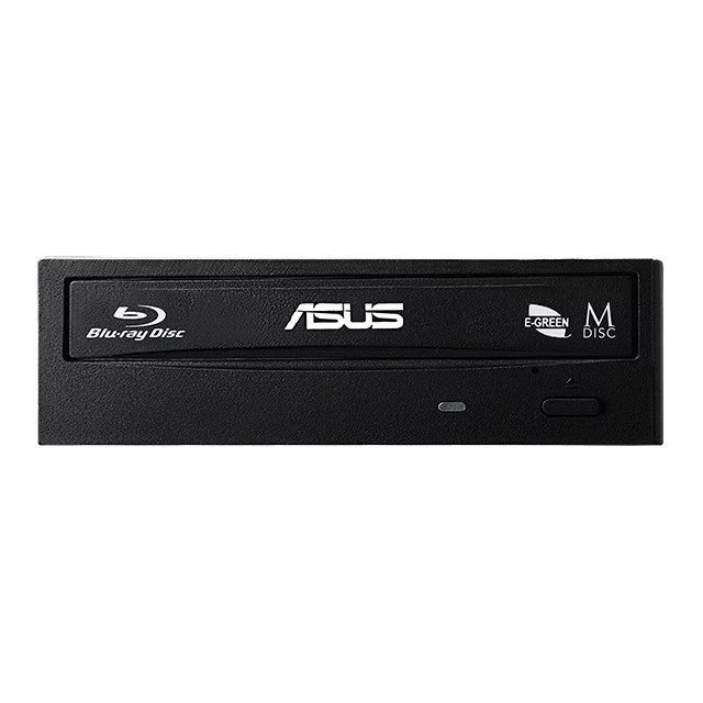 Quemador Blu-Ray Asus BW-16D1HT