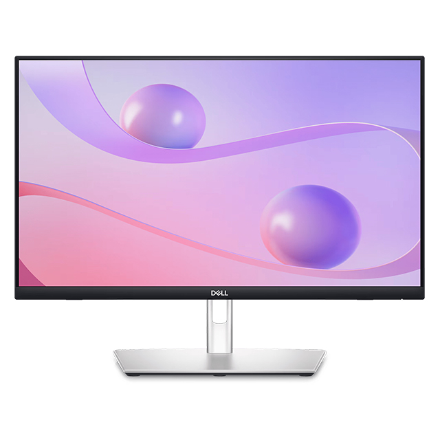 Monitor Dell P2424HT | Full HD | Touch Screen | 24" | IPS | HDMI | DP | RJ45 - P2424HT