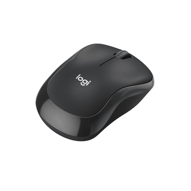 Mouse Logitech Logitech M240| Silent Touch | Inalámbrico | BT - 910-007113