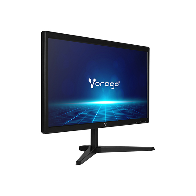 Monitor Vorago LED-W19-205, 19.5", 1600 x 900, 75Hz, HDMI, VGA - LED-W19-205