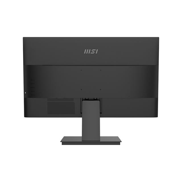 Monitor MSI PRO MP241X, 23.8", Full HD, 1920 x 1080, 75Hz, 4ms, HDMI, VGA - PRO-MP241X