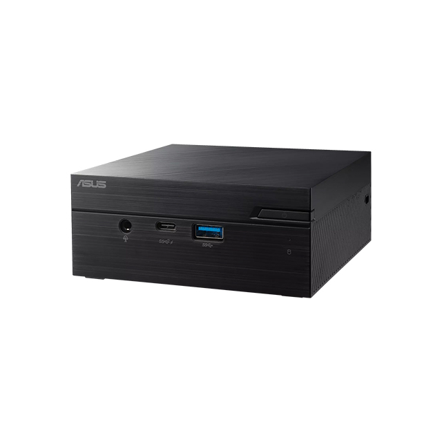 Asus Mini PC PN41-BBF5000ATD | Intel Celeron N5100 | Sin Memoria Ram | Sin Almacenamiento | Sin Sistema Operativo 