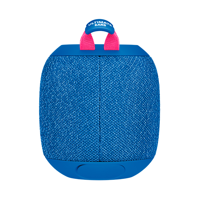 Bocina Bluetooth Ultimate Ears Wonderboom 3 Performance Blue , Proteccion IP67 contra Polvo y Agua, A prueba de agua y golpes - 984-001814 (Logitech)