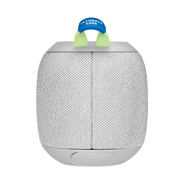 Bocina Bluetooth Ultimate Ears Wonderboom 3 Joyous Bright , Proteccion IP67 contra Polvo y Agua, A prueba de agua y golpes - 984-001816 (Logitech)