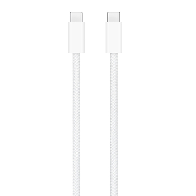 Apple CABLE CARGA USB-C (2M) - MLL82AM/A