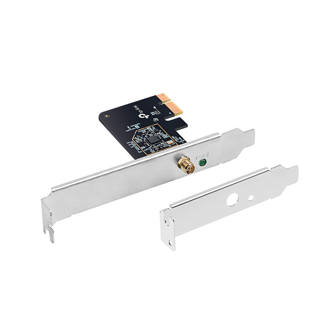 Tarjeta de Red PCI-Express Tp-Link Archer T2E AC600, Doble Banda 2.4Ghz, 5.0Ghz - TARTPL570 