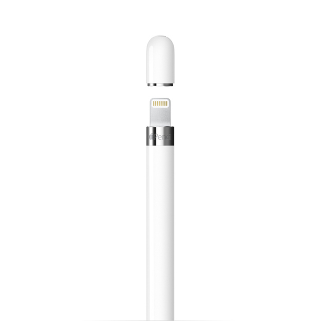 Apple Pencil (Primera Generación) - MQLY3BE/A 