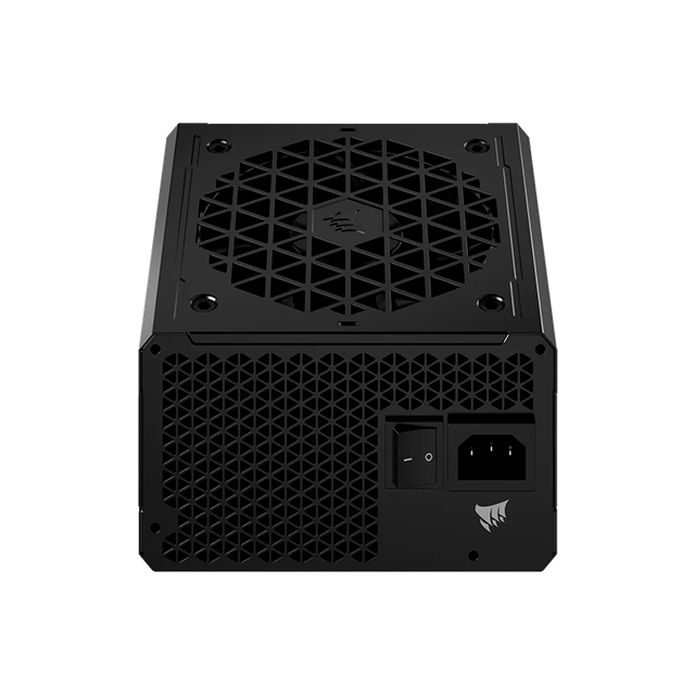 Fuente de Poder Corsair RM1000e, 1000w, Negro, Low Noise, 80 Plus Gold, Full Modular - CP-9020264-NA