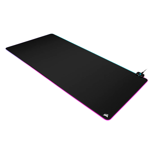 Mousepad Corsair MM700 RGB, 3XL, Extendido - 1,220 x 610 x 4 mm - CH-9417080-WW