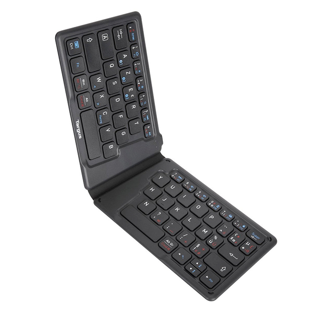 Teclado Plegable Targus, Español - AKF003ES 