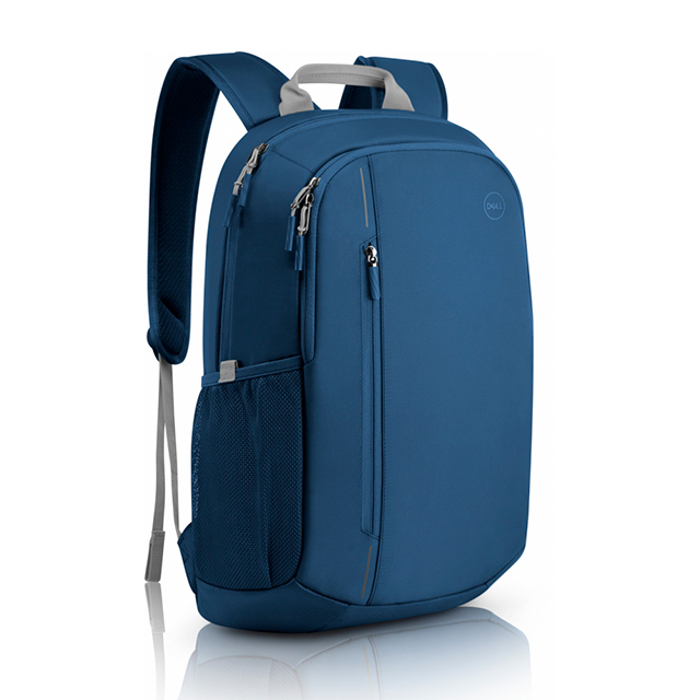 Mochila para Laptop Dell EcoLoop Urban 14" - 16", Azul - 460-BDJU