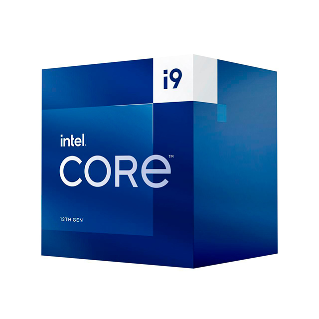 Procesador Intel Core i9 13900, 24 Cores (8 Performance-cores / 16 Efficient-cores), 32 Threads, Hasta 5.6Ghz, 36Mb, Socket LGA1700, Intel 13th Generación - BX8071513900