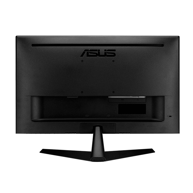 Monitor Asus VY249HF, 24", FHD, 1920 x 1080, IPS, 100Hz, Frameless - VY249HF