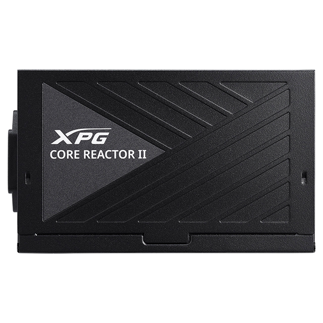 Fuente de Poder XPG Core Reactor II 850W, NEGRO, 80+ Plus Gold, Full Modular - COREREACTORII850G - BKCUS