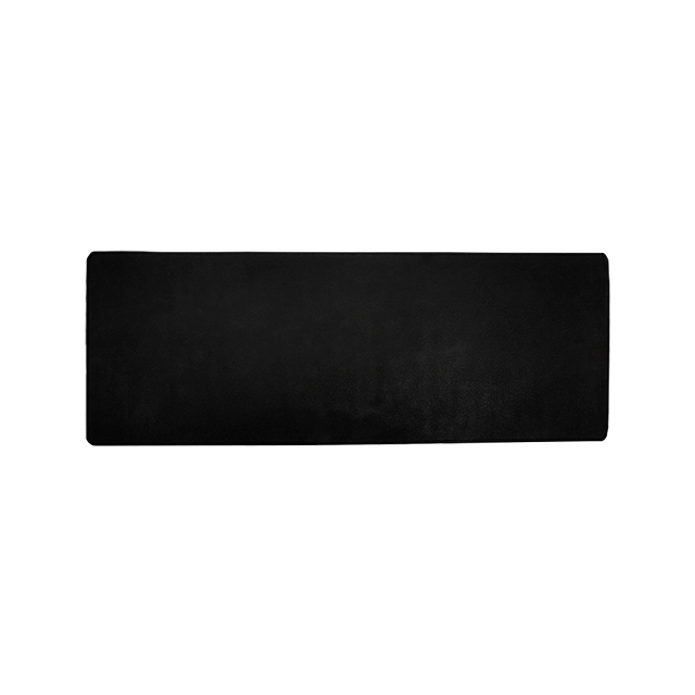 Mousepad Naceb XXL, 300 x 900 x 40mm, Negro - NA-0961