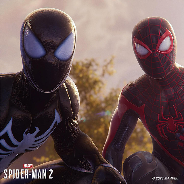 Marvel Spider-Man 2 | Edición de Colección | Incluye juego digital para PlayStation 5 - 1000038070 