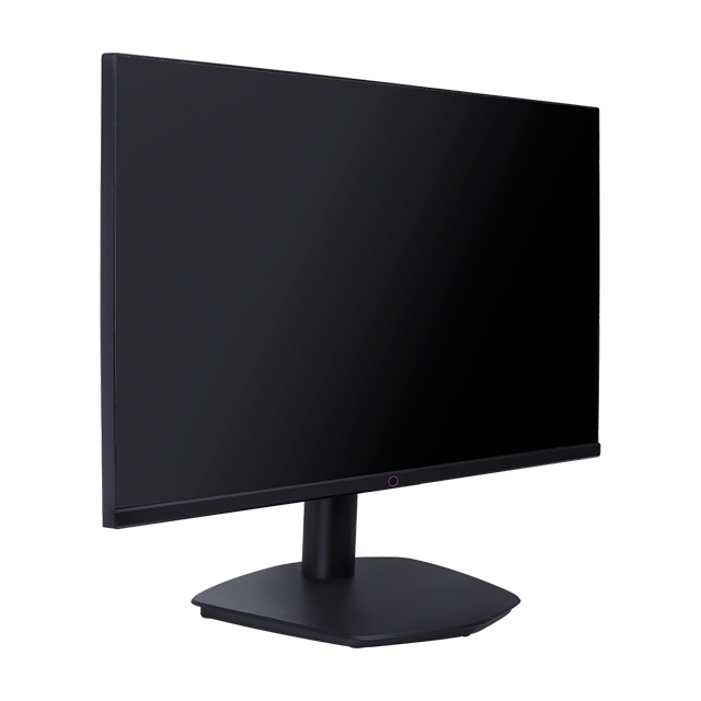 Monitor Cooler Master GM238 | 23.8" | IPS | 1920x1080 | 0.5ms | 144hz - CMI-GM238-FFS