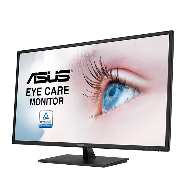 Monitor Asus VA329HE | 31.5" | 1920 x 1080 | IPS | Full HD | 75Hz | FreeSync | VGA | HDMI - VA329HE