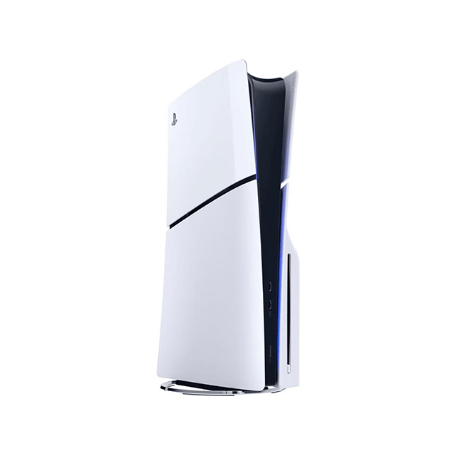 Consola Play Station 5 Slim | Standard Edition | PS5 Slim | 1TB - CFI-2000