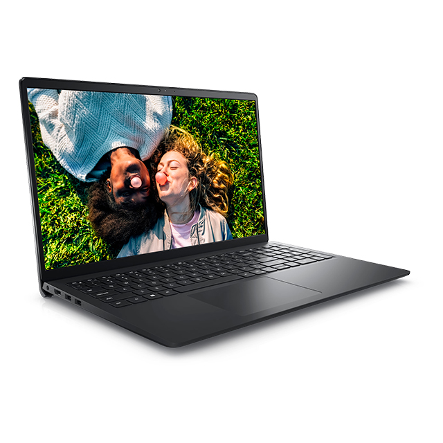 Laptop Dell Inspiron 15 | Intel i3-1215U | 8GB | 512GB SSD M.2 | Windows 11 Home - I3520_FN1I38512SW11S_524