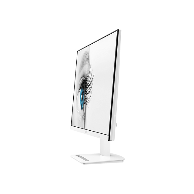 Monitor MSI Pro MP273AW | 27" | Full HD | 1920 x 1080 | 100Hz | IPS | Adaptative-Sync | DP | HDMI | D-Sub | Less Blue Light PRO - PRO-MP273AW 