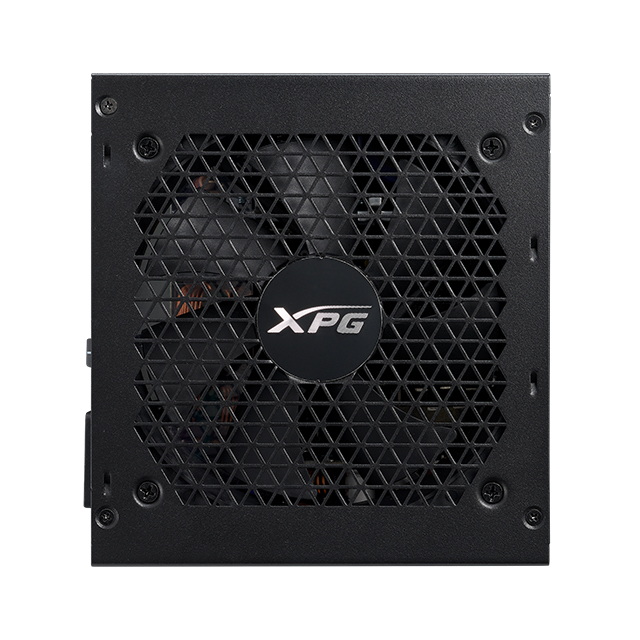 Fuente de Poder XPG Kyber 850W | NEGRO | 80 Plus Gold | No-Modular - KYBER850G-BKCUS